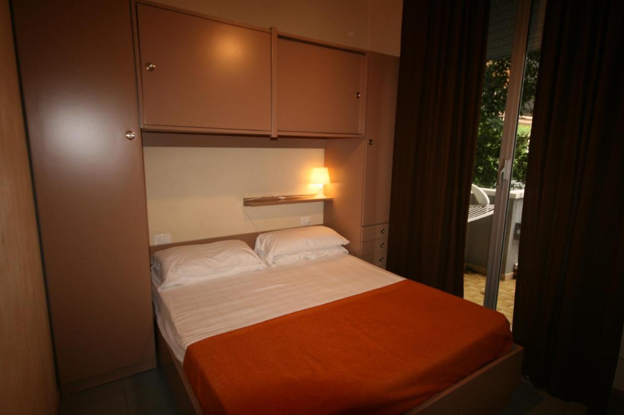 Casa Vacanze Cucciolo Rimini Exterior photo