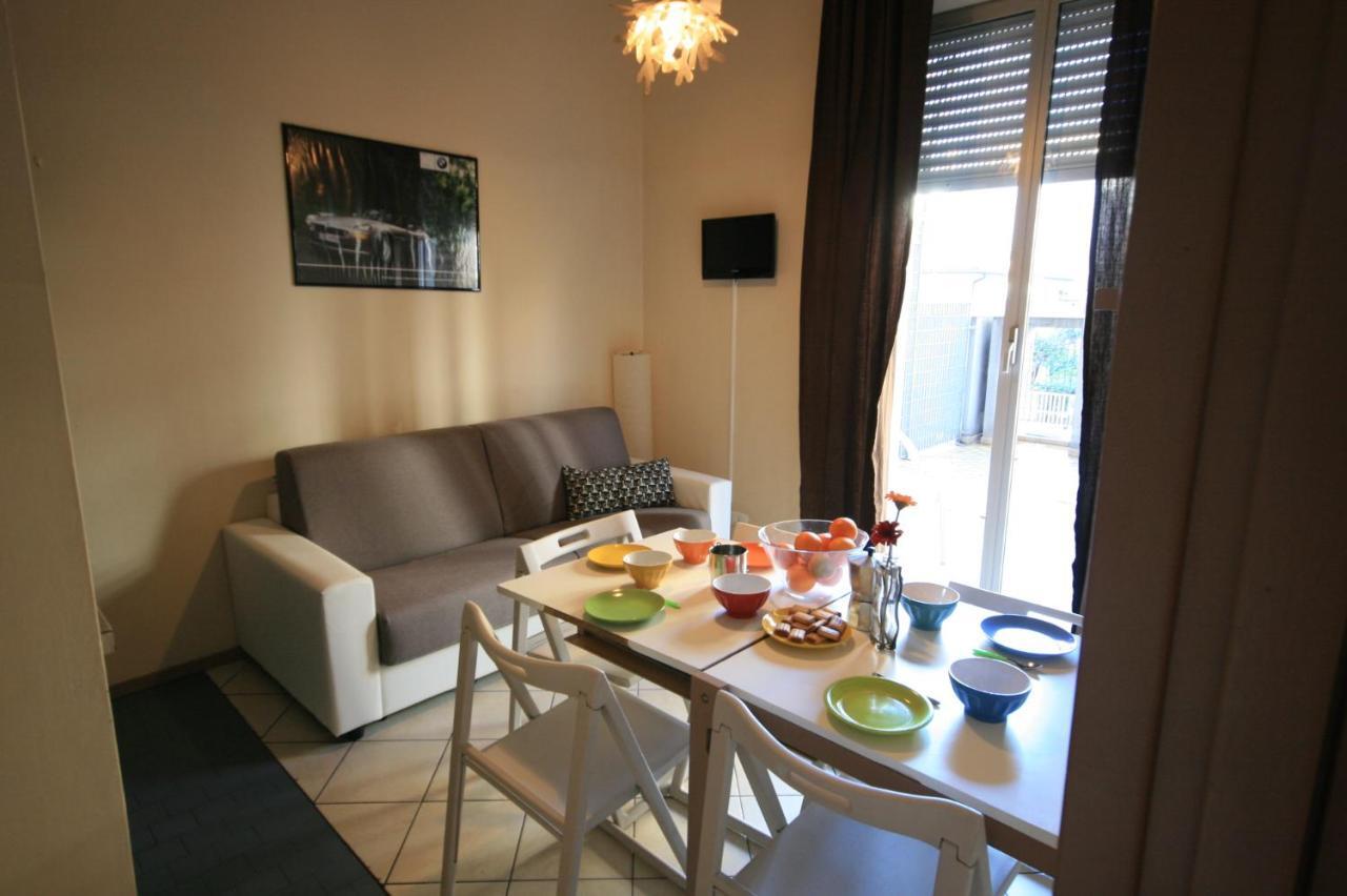 Casa Vacanze Cucciolo Rimini Exterior photo