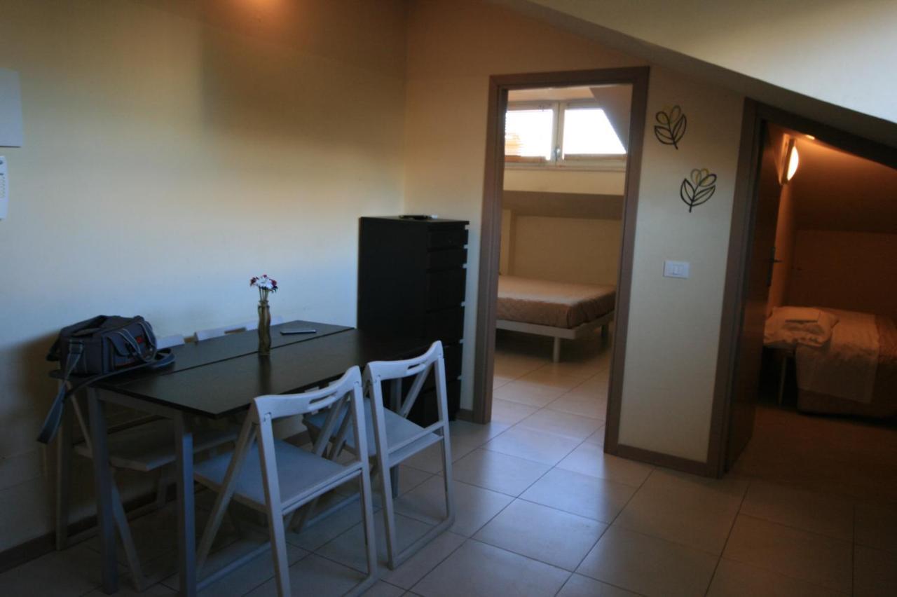 Casa Vacanze Cucciolo Rimini Exterior photo