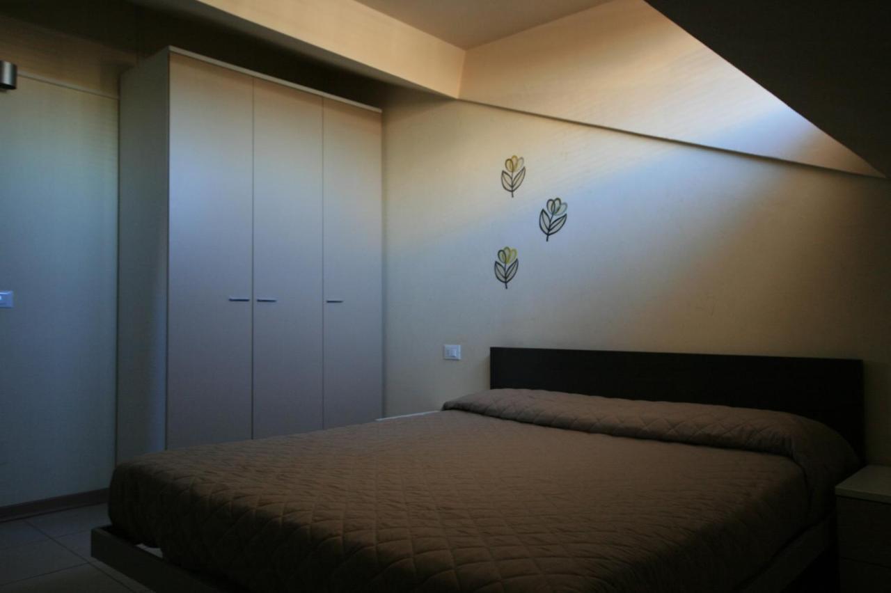 Casa Vacanze Cucciolo Rimini Exterior photo